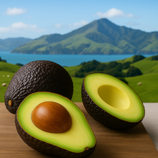 AVOCADO - Per Kg