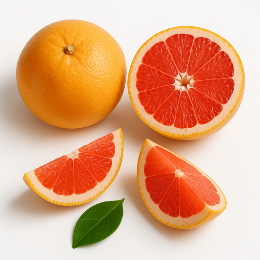 GRAPEFRUIT - Per Kg