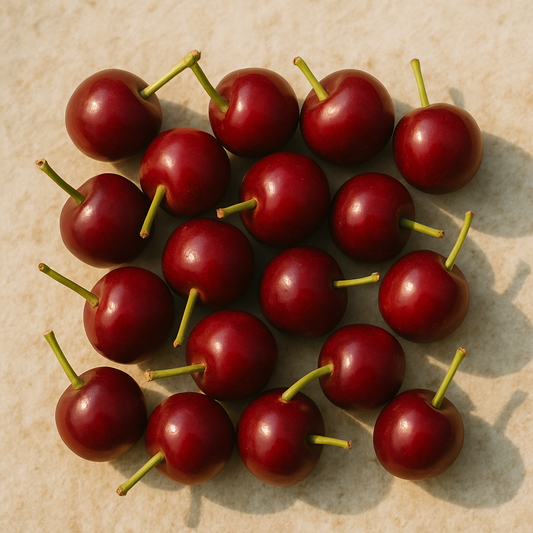 CHERRIES USA - Per Kg