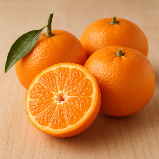 MANDARINS - Per Kg
