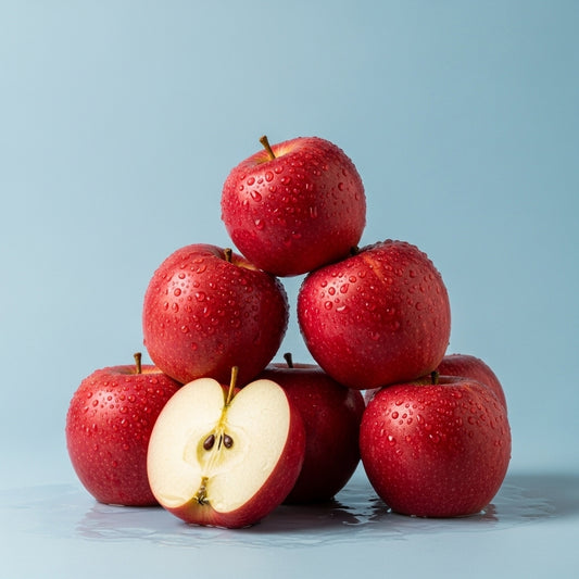 NEW ZEALAND QUEEN APPLE - Per Kg