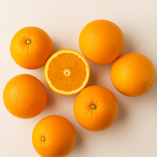 ORANGES FROM EGYPT - Per Kg