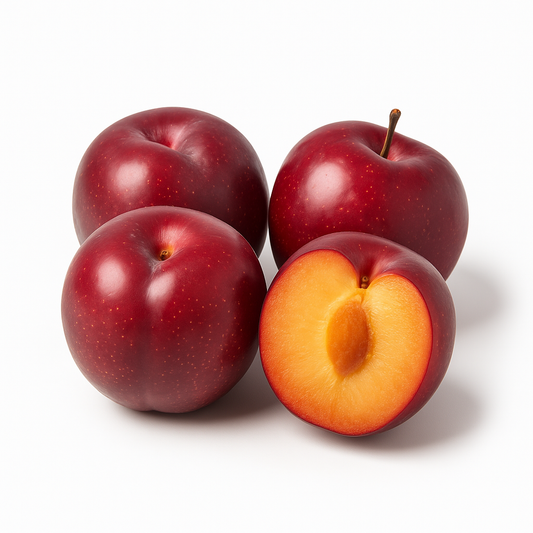 PLUMS - Per Kg